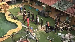 Bigg Boss 11: Live Podcast | Day 16 | 17th October 17 | Tuesday