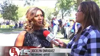 Joy of Jesus charity event provides free medical services