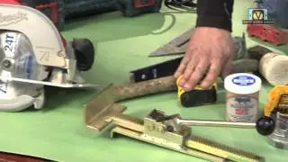 Tools You Need, Tools You Want
