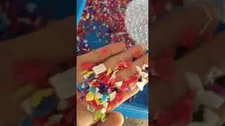 ABT Sungreat AI intelligent Color Sorter 0086 15855133902  color+shape+size sorting!
