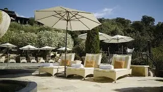 Auberge du Soleil: A Sumptuous Retreat for Adults