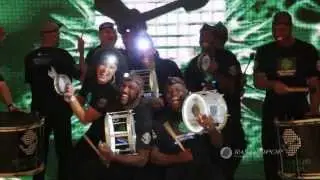 Batuque Digital Remix - Wake Me Up [Clipe]
