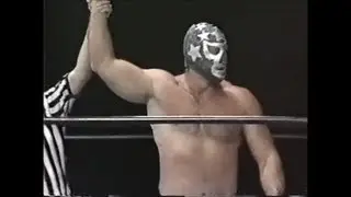 Mr.Olympia vs Tim Horner