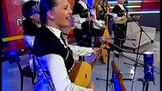 GORDELA - QARTULI SUITA STUMRAD IUMORINASTAN AXALI SEZONI 2014