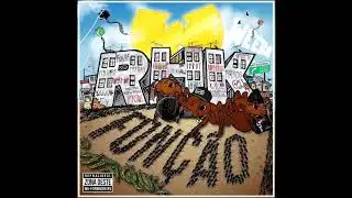 Fun&ccedil;&atilde;o RHK - Barra Limpa (Feat. Rappin Hood) {Prod.Dj Samu}