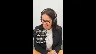 Brisbane Property Market Update