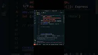 Use Function in Express JS #nodejs #expressjs #javascript
