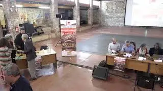 56° sessione del Tribunale Permanente dei Popoli sulla migrazione. Palermo, 23-25 ottobre 2025