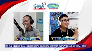 Super Radyo Balita sa Buntag - January 30, 2026