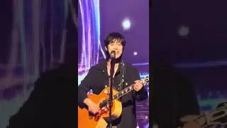 Kim Hyun Joong 2025 Filament in Tokyo - Cupid&rsquo;s Arrow