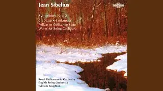 Suite Mignonne, Op. 98a: I. Petite Scene