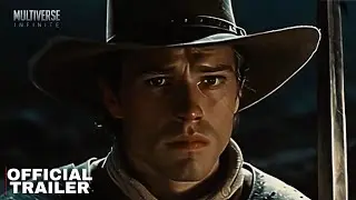Toy Story: Multiverse Mayhem &ndash; 90s Style Trailer (Fan Made)