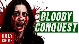 Massacre and the Fall of a Jewish Stronghold | The Conquest of Khaybar | True Crime History
