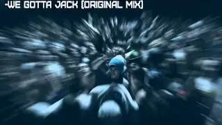Marc Galindo & Pablo Luque - We Gotta Jack (Original Mix)