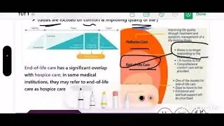 Tut 1 (Palliative treatment) FM 41
