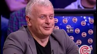 გააცინე და მოიგე - 17 ივნისი 2017