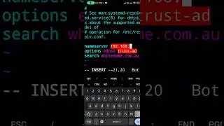 Kali Linux Nethunter update error 