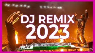 DEEP HOUSE+EDM -- EB onlineMix #S2E2  #dj #mix #remix