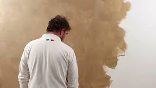 SETA effect made with SILK