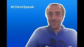 Happy Client Testimonial | Blockchain Development & Digital Marketing by Omnist Techhub Solutions