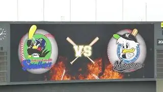 2017.6.11 千葉ロッテ－東京ヤクルト スタメン発表