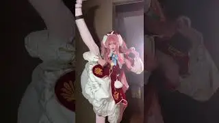 开拓者你好像需要治理 兔田Nini