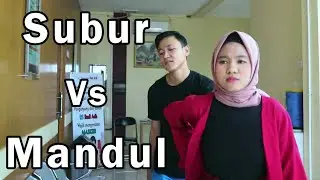 Ruang Dokter 02 - Subur Vs Mandul