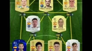 SPAIN DIEGO COSTA FLASHBACK SBC PACYBITS 20