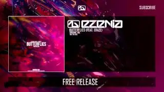 Ezenia ft. Eraze - Butterflies (Original Mix)