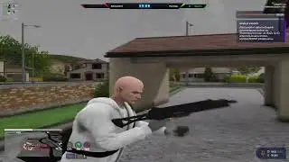 Vespucci | GTA 5 RP | Interium + Legacy
