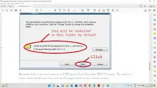 How to Download Java 8?  | Download and Install Java