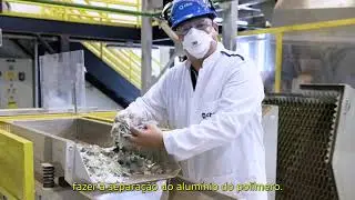 Projeto ReAL: processo completo no CNPEM