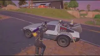 Dark win