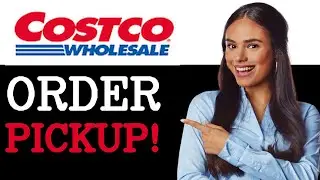 Can You Order Curbside Pickup At Costco (2025)