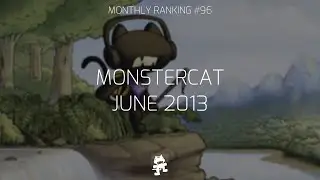 [Monthly Ranking #96] Monstercat June 2013
