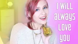 #MyFragranceCollection: Perfume Nudes - What I love wearing in any mood and for any occasion!