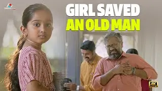 No Doctor. No Ambulance. Just Her Courage. | Real-Life Hero Moment