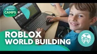 Roblox  World Building