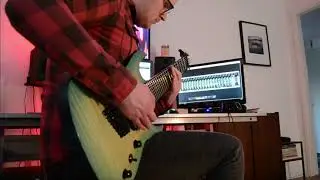 Emil Tylebrink - Square One (Playthrough)