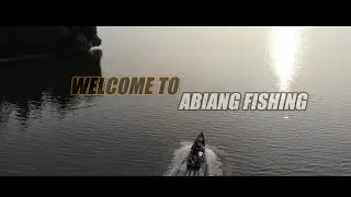 Welcome To Abiang Fishing !