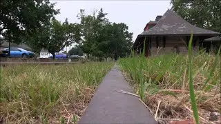 Abandoned railroad restoration (Proposed) - South Coast Rail Phase 2
