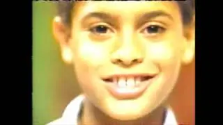 8-18-2001 Kids Commercials