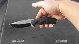 CM19216 Camillus Soar Fixed Blade
