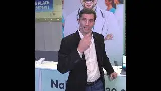 What is an Ambient Clinical Voice solution? #shorts