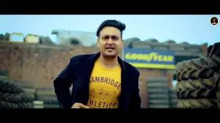 Danger Plan (Full Song ) Deep Dandiwal | Latest Punjabi Song 2019 | Mangla Records