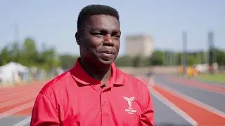 Brock grad named Chef de Mission for Niagara 2022 Canada Summer Games