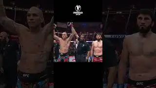What if at UFC 320, Alex Pereira gets his hand raised against Magomed Ankalaev? 👊⚡