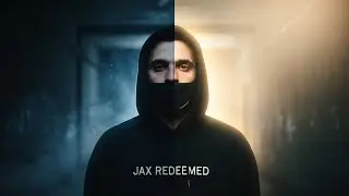 From Ashes to Light &ndash; Christian Rap Testimony | Jax Redeemed