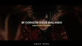 Ga to Chou (蛾と蝶) ; Ayatsuri ito wa warau (操リ糸ハ嗤ウ) / Sub. Español + Romaji