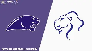 Boys Basketball: Weslaco vs Macedonian Christian 12.12.25